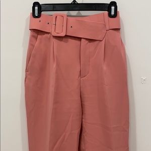 Zara dress pants
